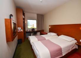 ibis Amman 3