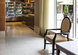 Holiday Inn WASHINGTON CAPITOL - NATL MALL by IHG 2
