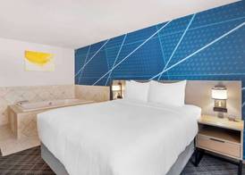 Comfort Inn Monticello 3