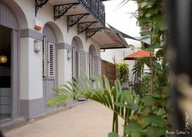 Hotel Ker Alberte 2