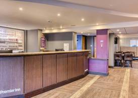 Premier Inn Loughton/Buckhurst Hill 2