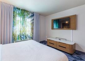 Fairfield Inn and Suites by Marriott Tampa North 3