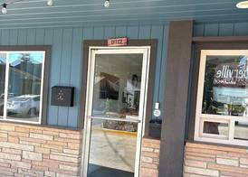 Motel Garberville 2