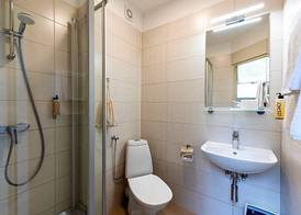 Hotel Sigulda 5