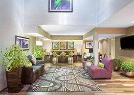 La Quinta Inn by Wyndham San Marcos 5