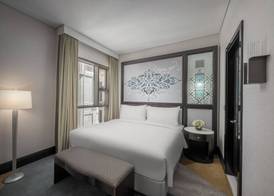Rotana Jabal Omar Makkah 4