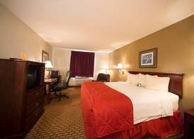 Rest Inn Fort Smith 2