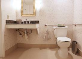 Ontario Airport Hotel & Conference Center 3