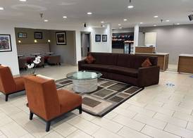 SureStay Plus Hotel by Best Western Durham Medical Center 2