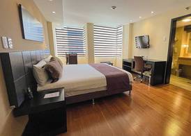 Mercure Alameda Quito 5