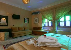 Riad Zaki Marrakech 2