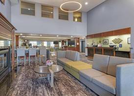 Best Western Plus Eau Claire Conference Center 2