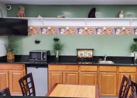 Stonewood Inn & Suites of Carrollton - Smithfield 4