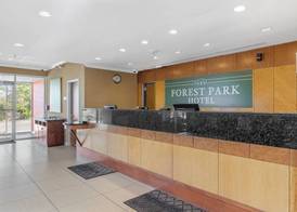 Forest Park Hotel 3