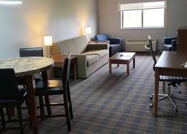 AmericInn by Wyndham Mauston 2