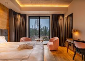 Swissôtel Damian Jasna 5
