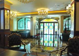 Park Hotel Stara Zagora 2