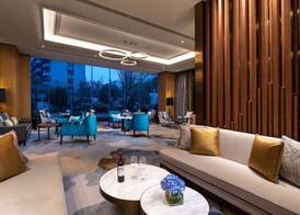 Ramada Plaza by Wyndham Wuhan Huangpi 3