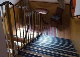 The Queens Hostel 2