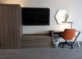 Holiday Inn Express & Suites MANSFIELD - ONTARIO by IHG 5