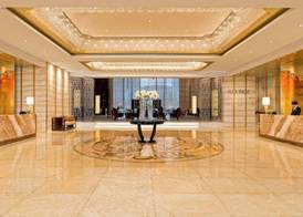 Yiwu Marriott Hotel 3