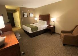 Comfort Inn & Suites El Centro I-8 5