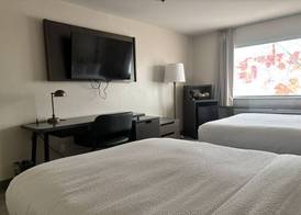 Fairfield Inn & Suites Corpus Christi 3