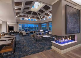 TownePlace Suites by Marriott San Diego Airport/Liberty Station 5