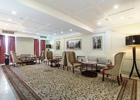 Ambassador Hotel 3