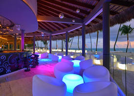 The Reserve at Paradisus Punta Cana 2