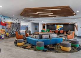 Best Western Plus Amarillo East Hotel 3