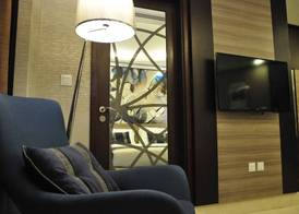 Grand Mercure Business Bay 2