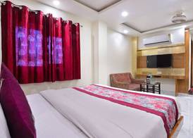 Hotel Glow Inn 5