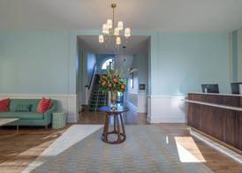 The Laurel Hotel 2