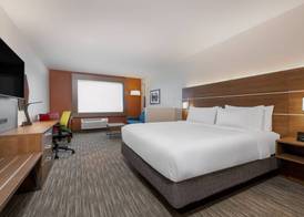 Holiday Inn Express & Suites COLORADO SPRINGS SOUTH I-25 by IHG 3