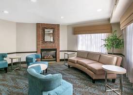 Sleep Inn Allentown-Fogelsville 4