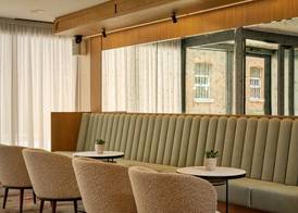 The Reach at Piccadilly, Manchester, a Tribute Portfolio Hotel 2