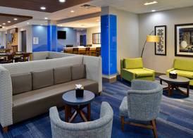 Holiday Inn Express & Suites WYLIE WEST by IHG 5