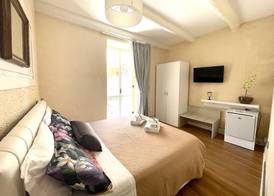 Residenza Donna Peppina Tropea 2