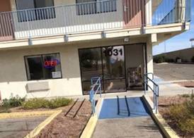 Super Inn Tucson 3
