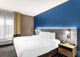 Comfort Inn & Suites Kenosha-Pleasant Prairie 3