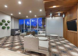 Cambria Hotel Plano - Richardson Garland 3
