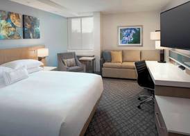 Delta Hotels by Marriott Seattle Everett 4
