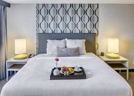 Wyndham Fort Smith City Center 3