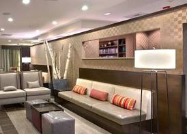 Holiday Inn CHARLOTTE-AIRPORT CONF CTR by IHG 5