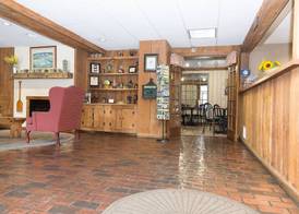 The Country Inn of Lancaster 4