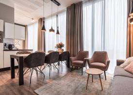 YAYS Amsterdam North by Numa 2