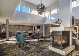 SpringHill Suites by Marriott Fishkill 2