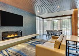 Fairfield Inn & Suites by Marriott Dallas Love Field 4