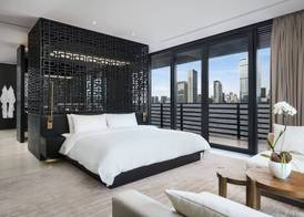 Upper House Chengdu 4